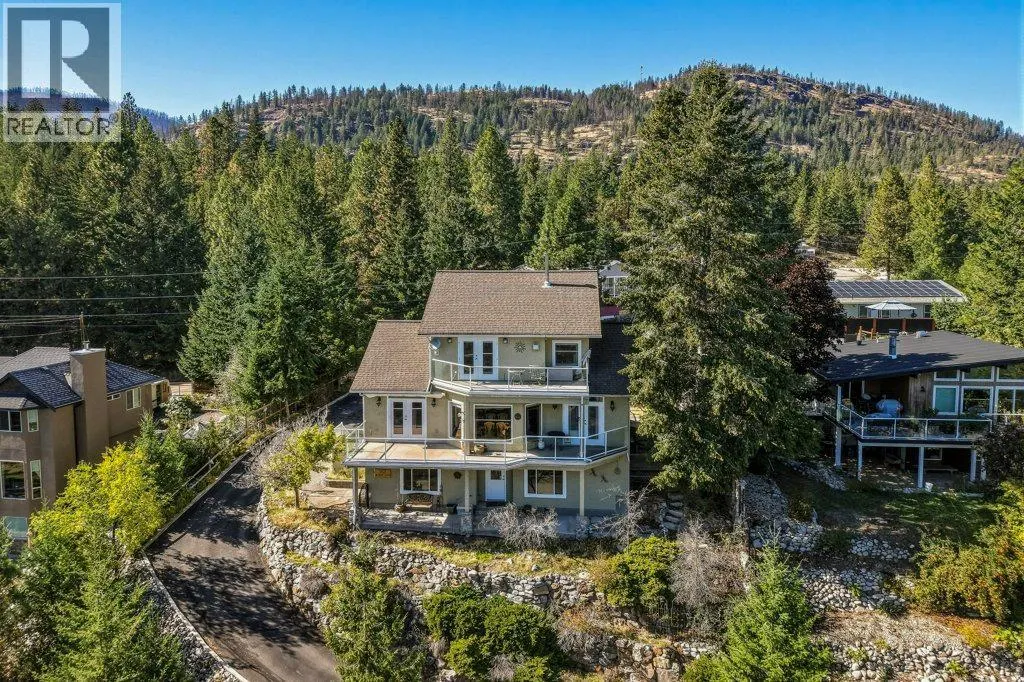 562 Mountain Drive
