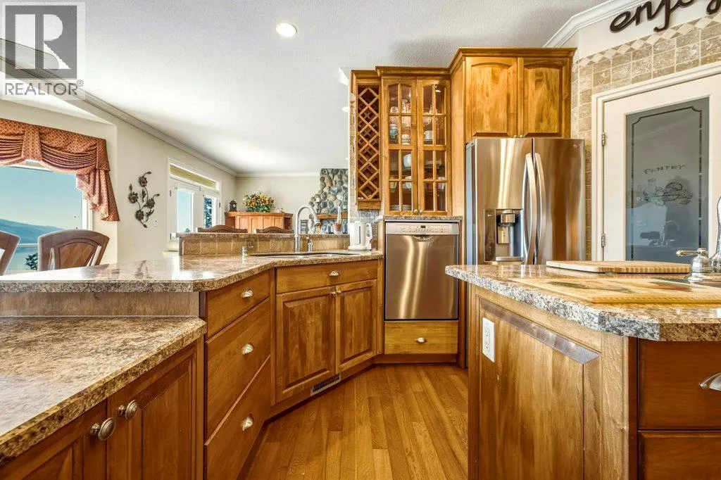 562 Mountain Drive