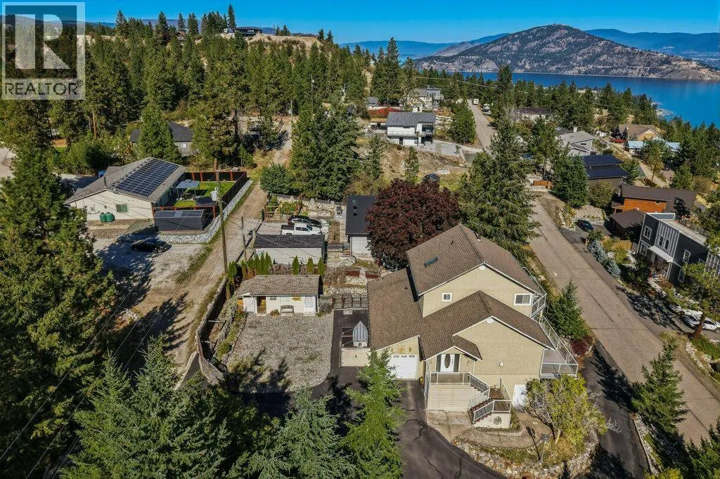 562 Mountain Drive