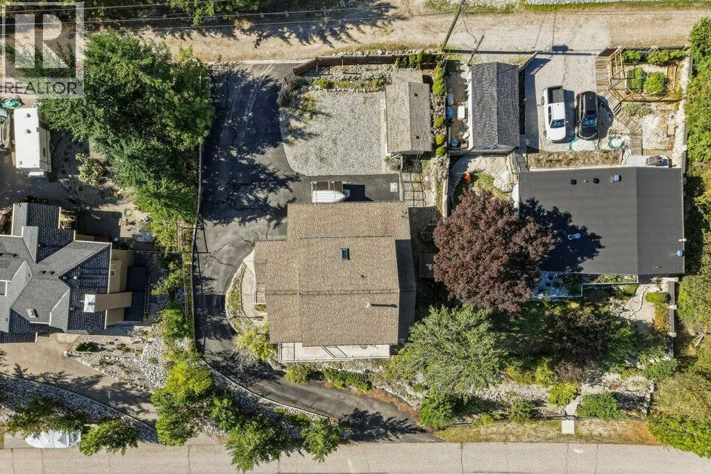 562 Mountain Drive