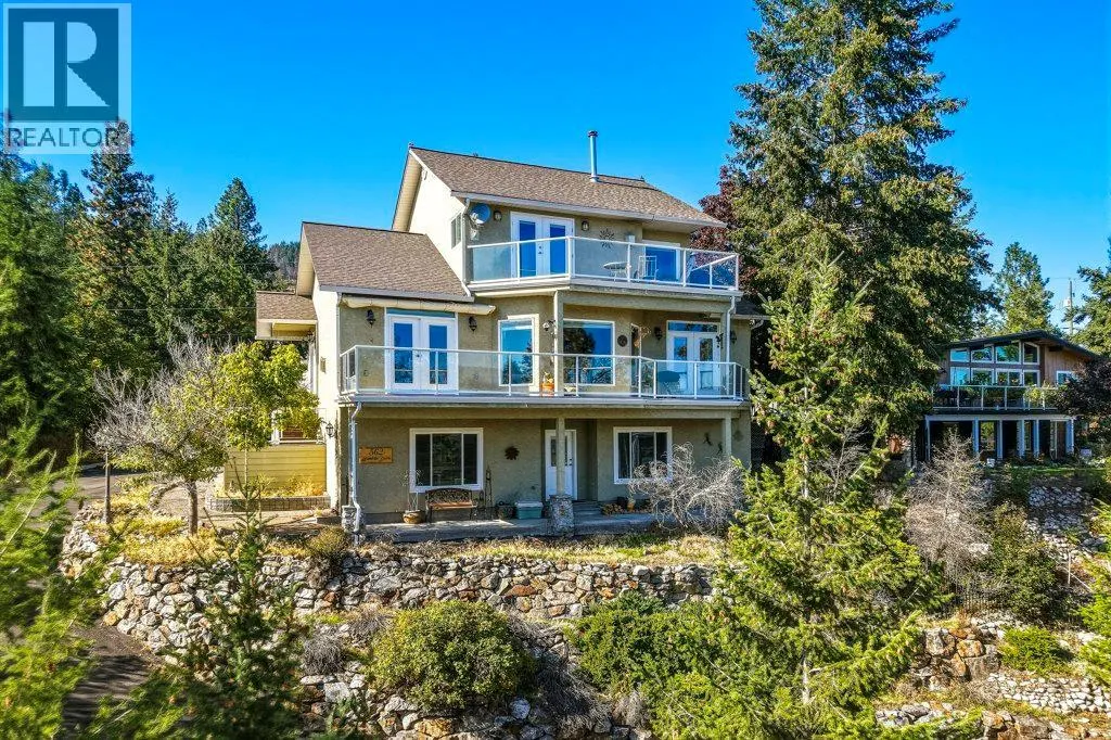 562 Mountain Drive