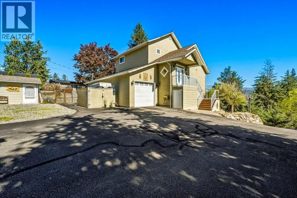 562 Mountain Drive