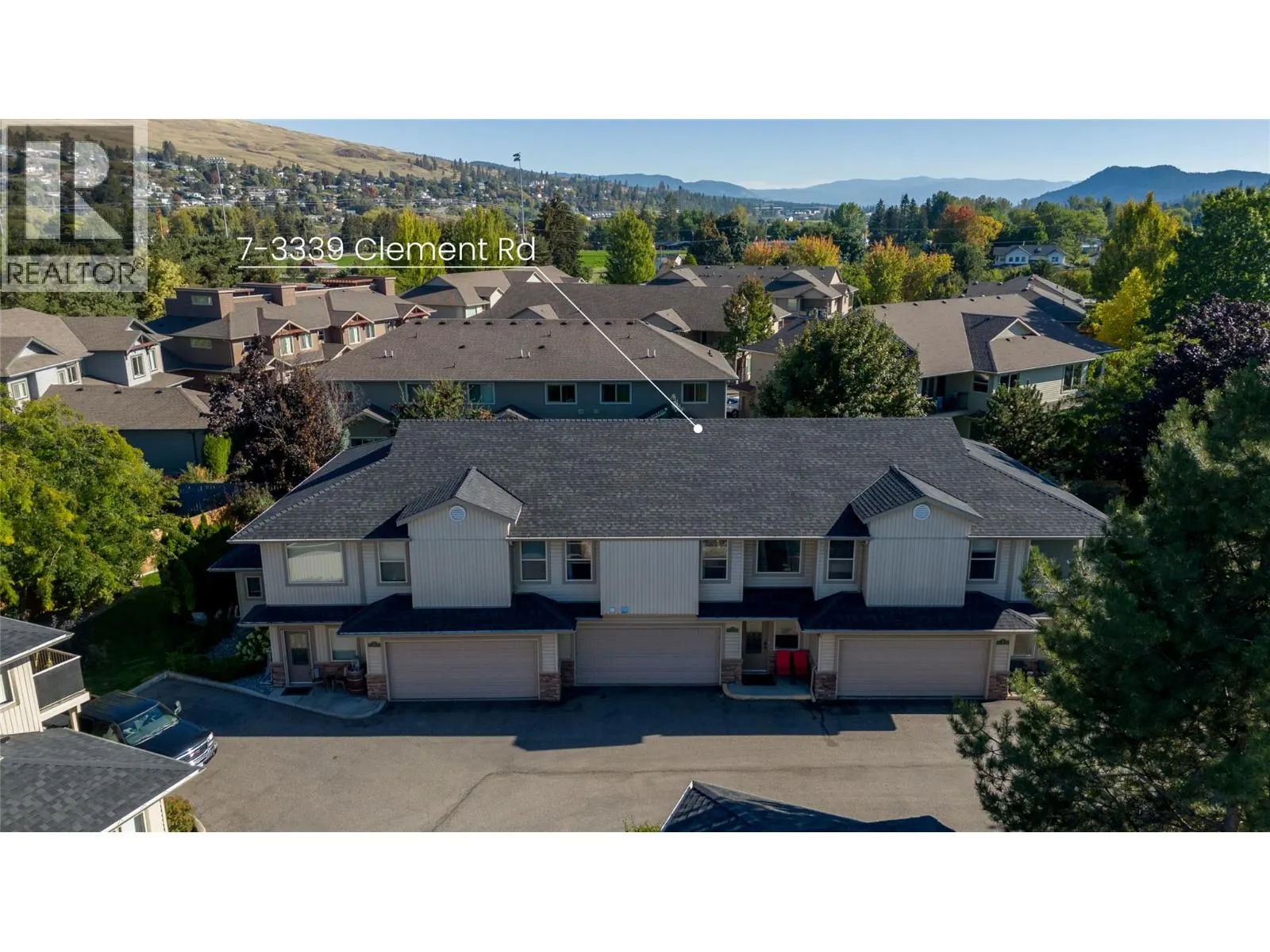 3339 Clement Road Unit# 7