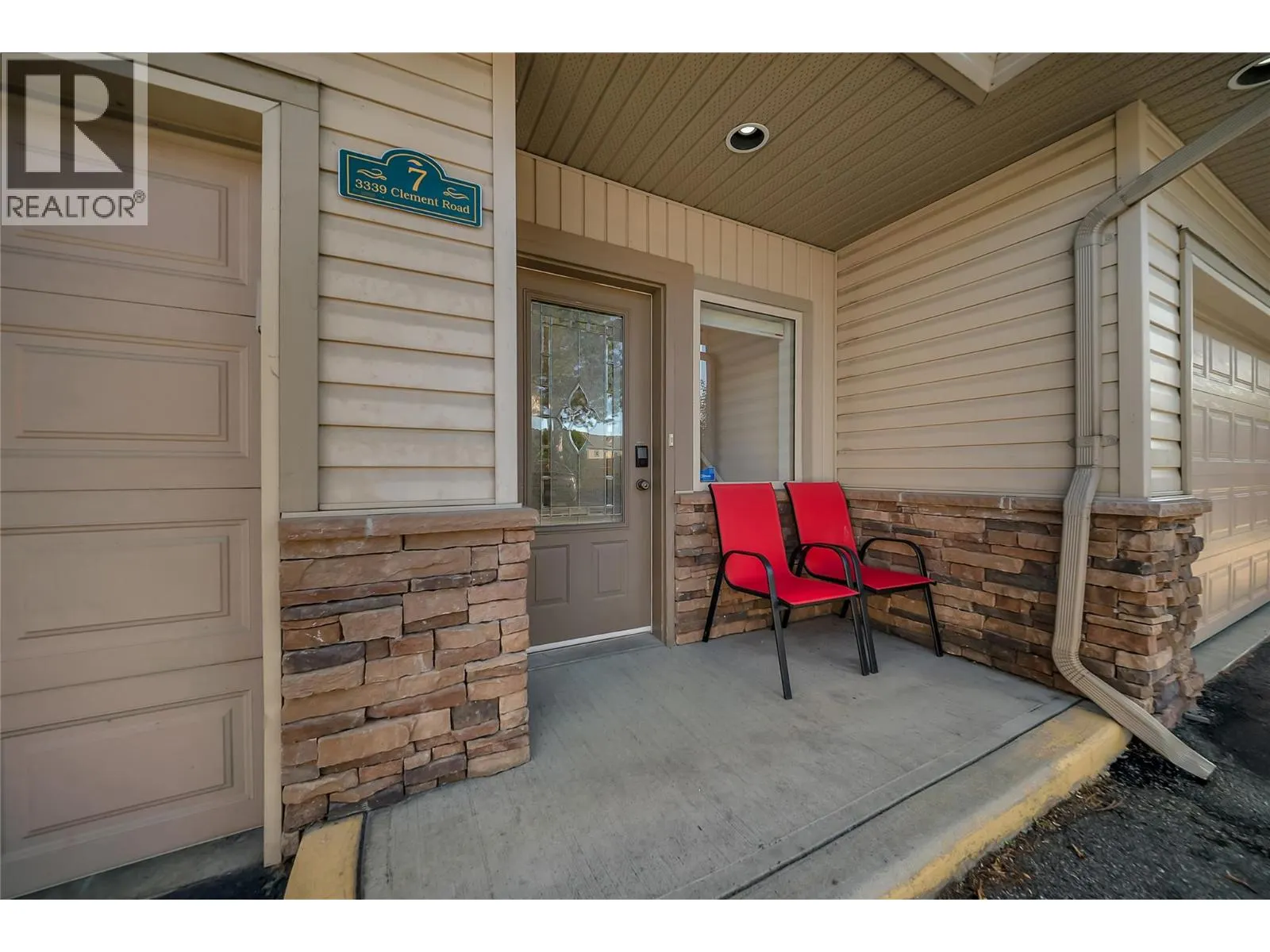 3339 Clement Road Unit# 7