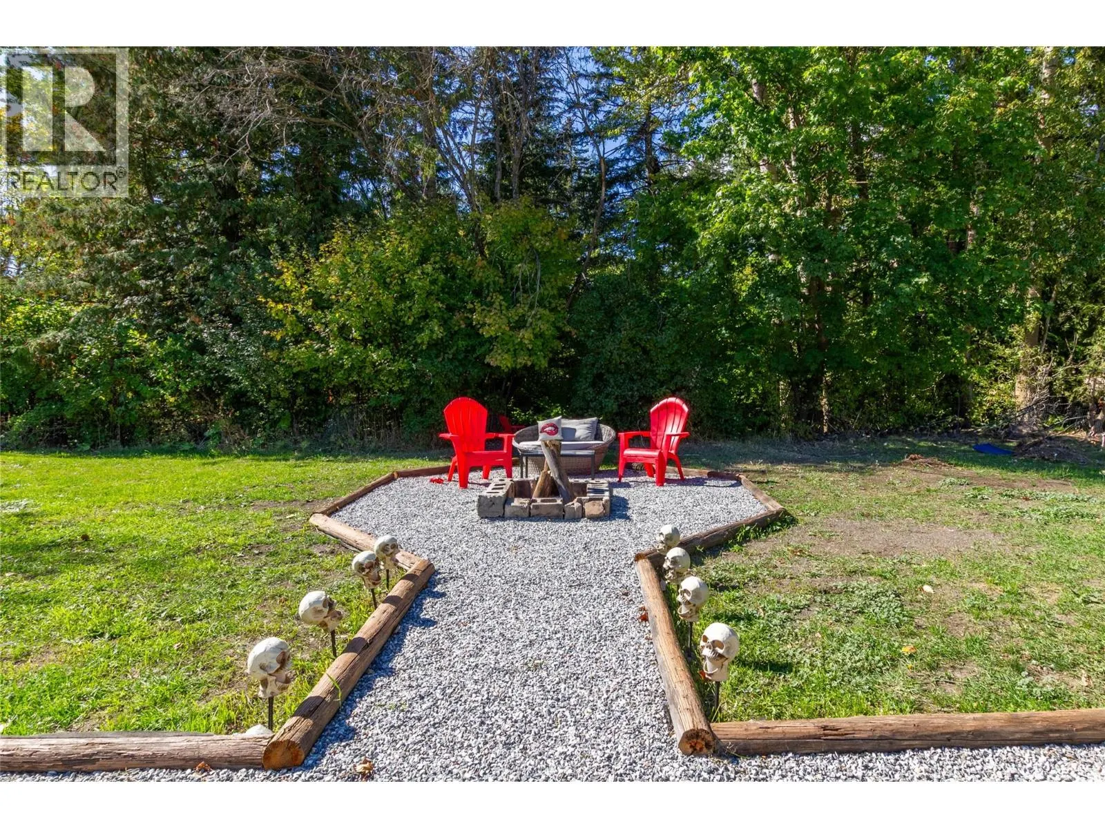 2946 Seaman Road