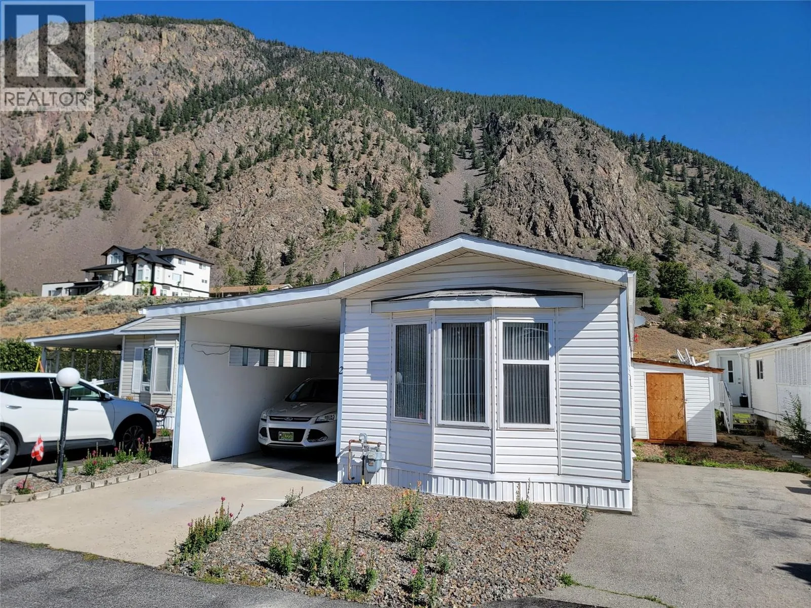 622 Keremeos Bypass Road Unit# 2
