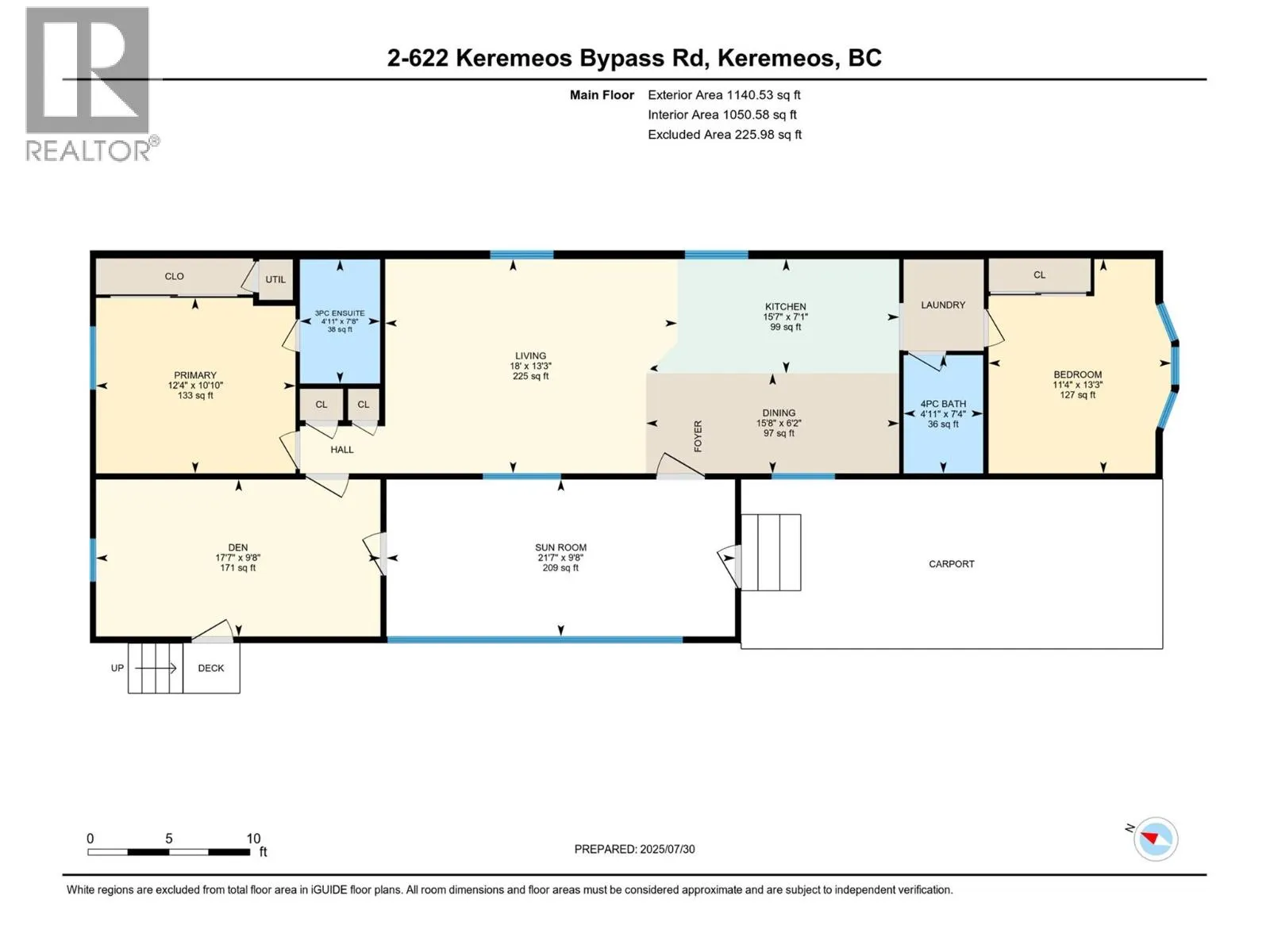622 Keremeos Bypass Road Unit# 2