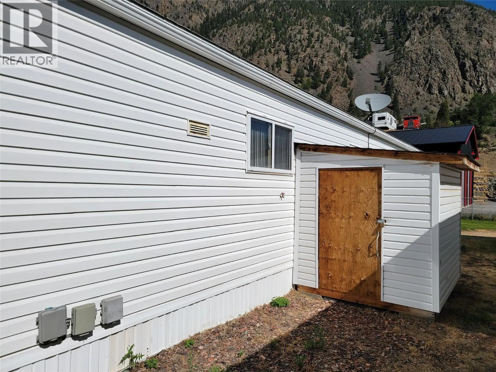 622 Keremeos Bypass Road Unit# 2