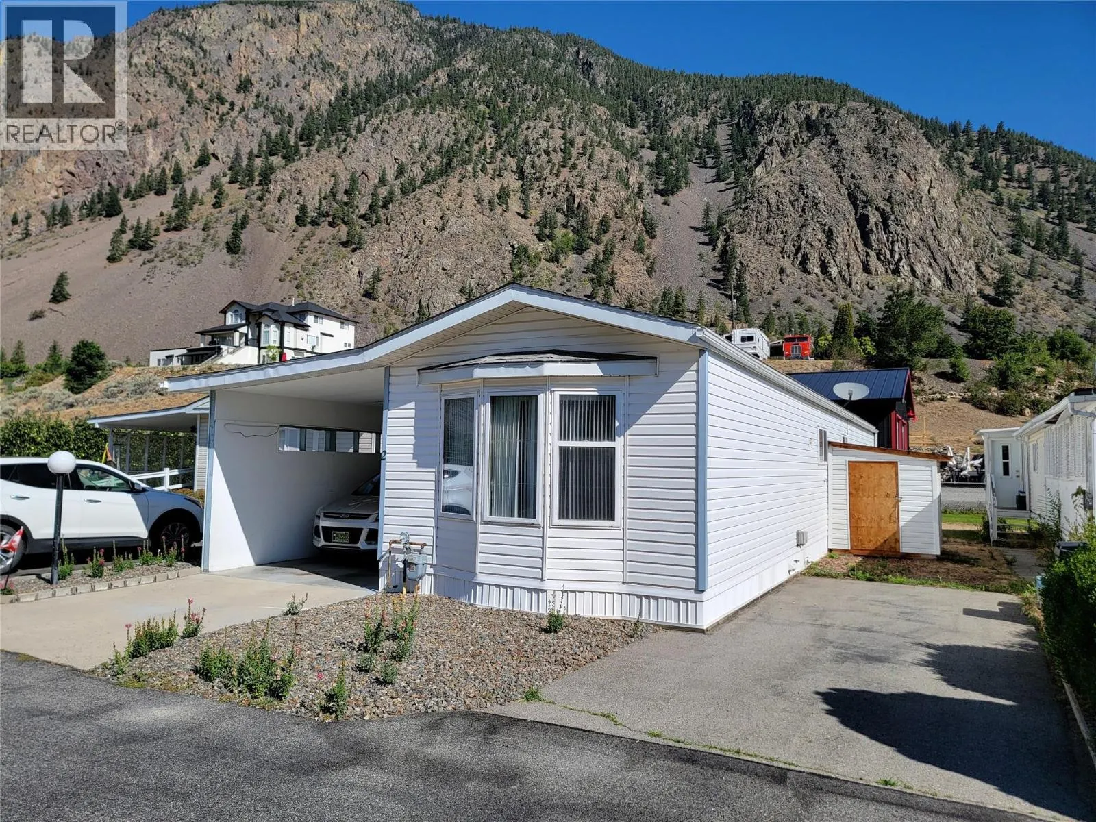 622 Keremeos Bypass Road Unit# 2