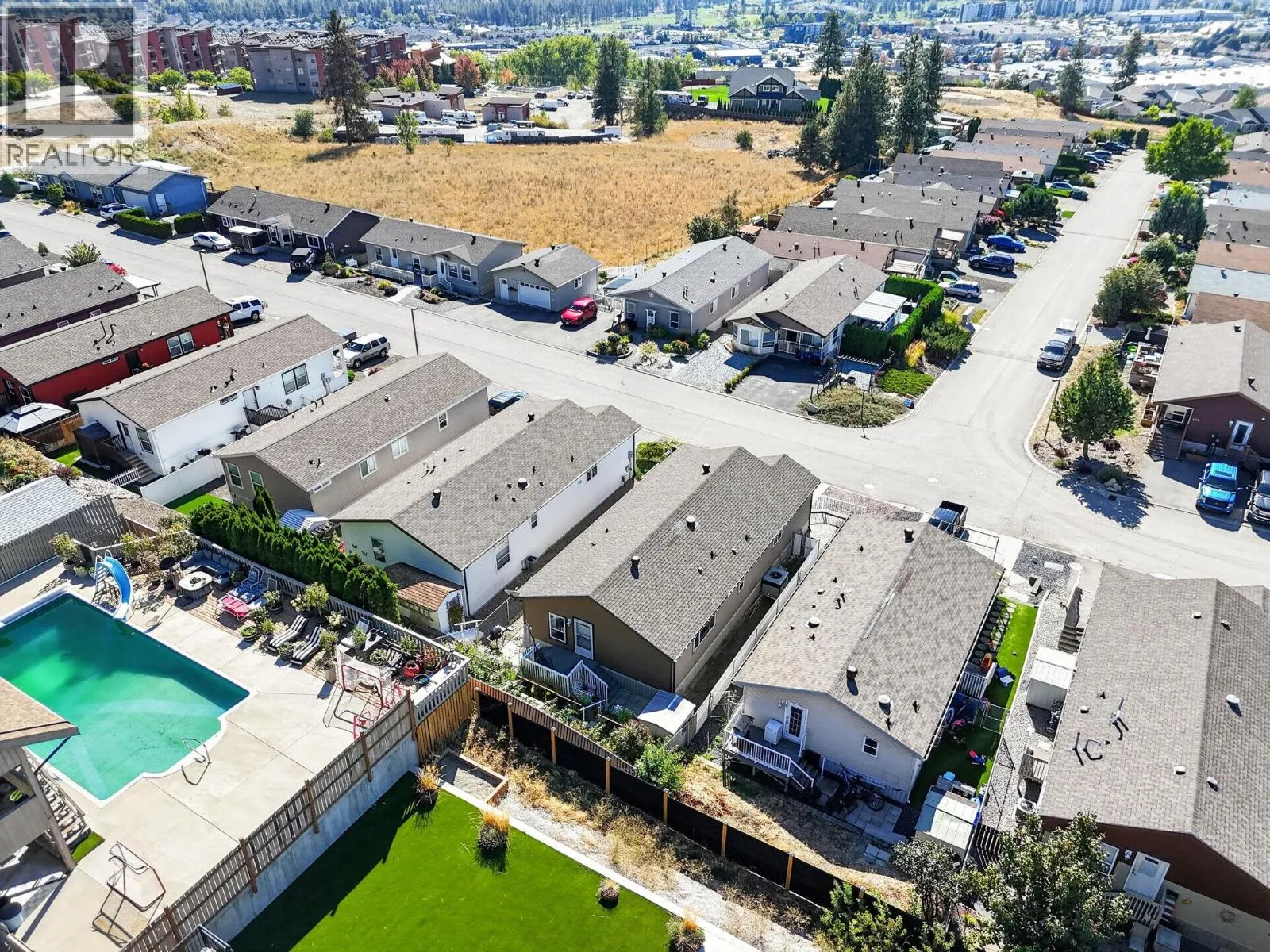 2440 Old Okanagan Highway Unit# 1311