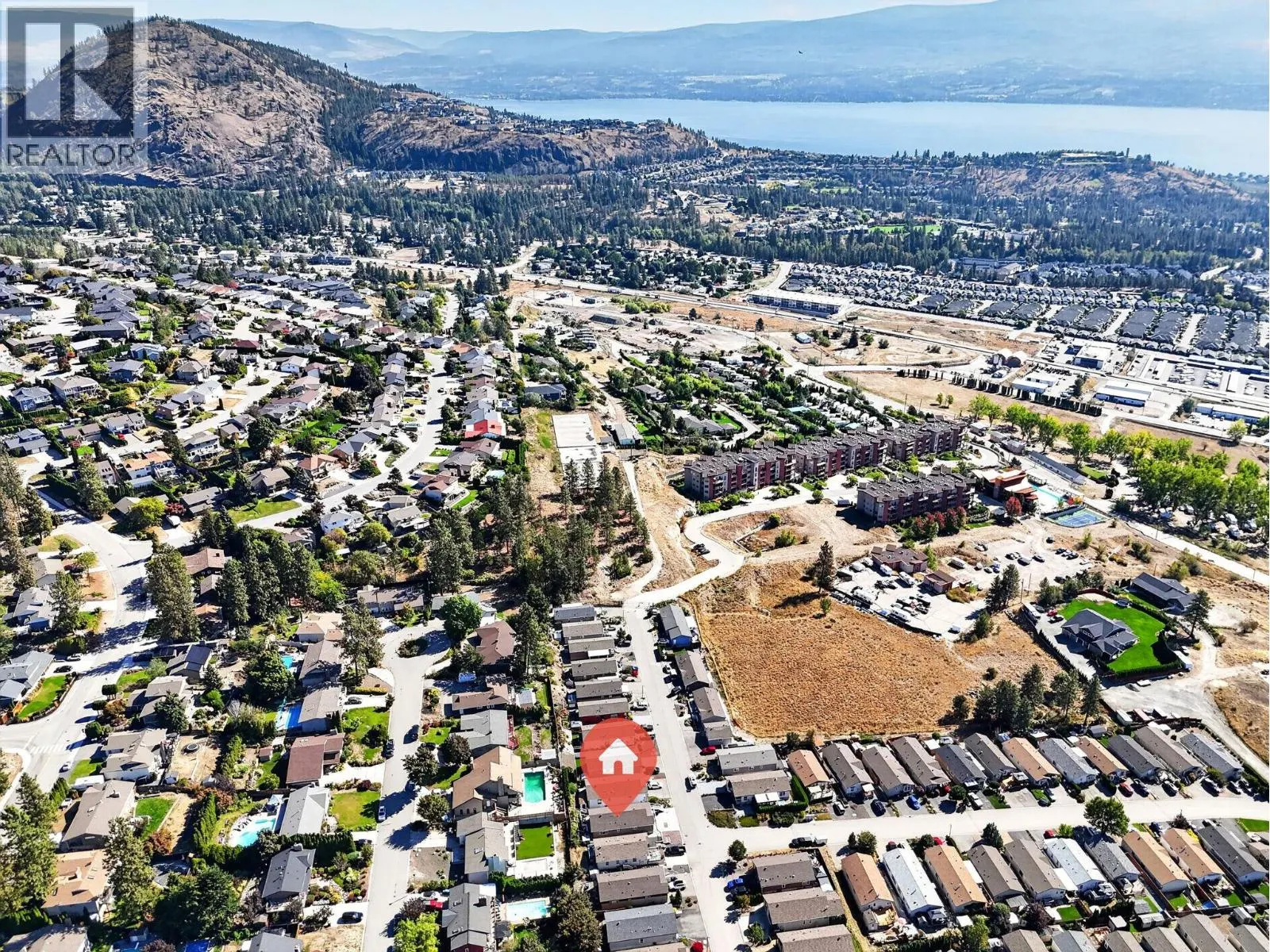 2440 Old Okanagan Highway Unit# 1311