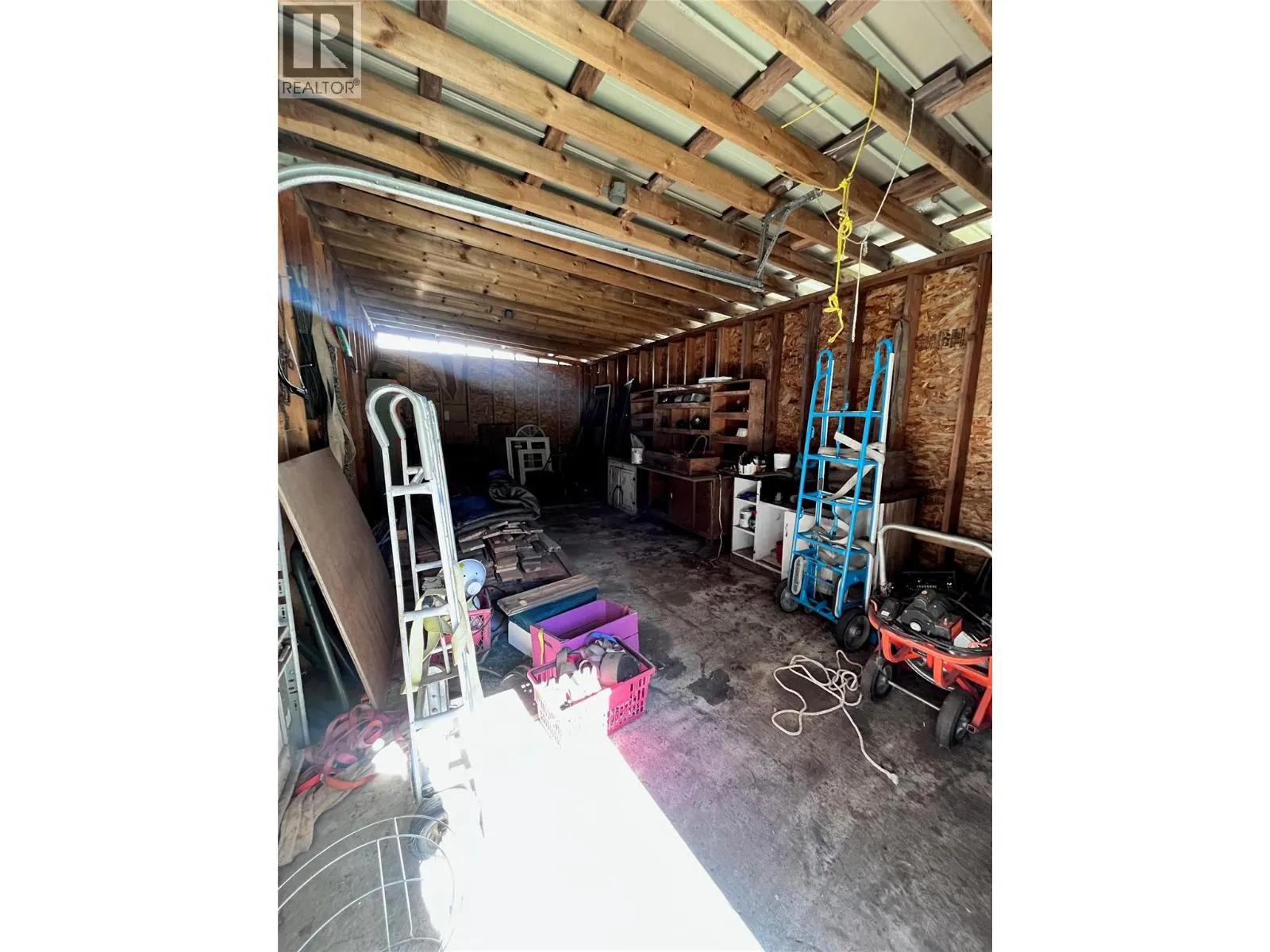 2165 Raven Road