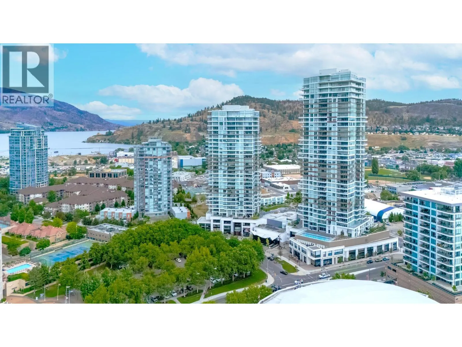 1191 Sunset Drive Unit# 401
