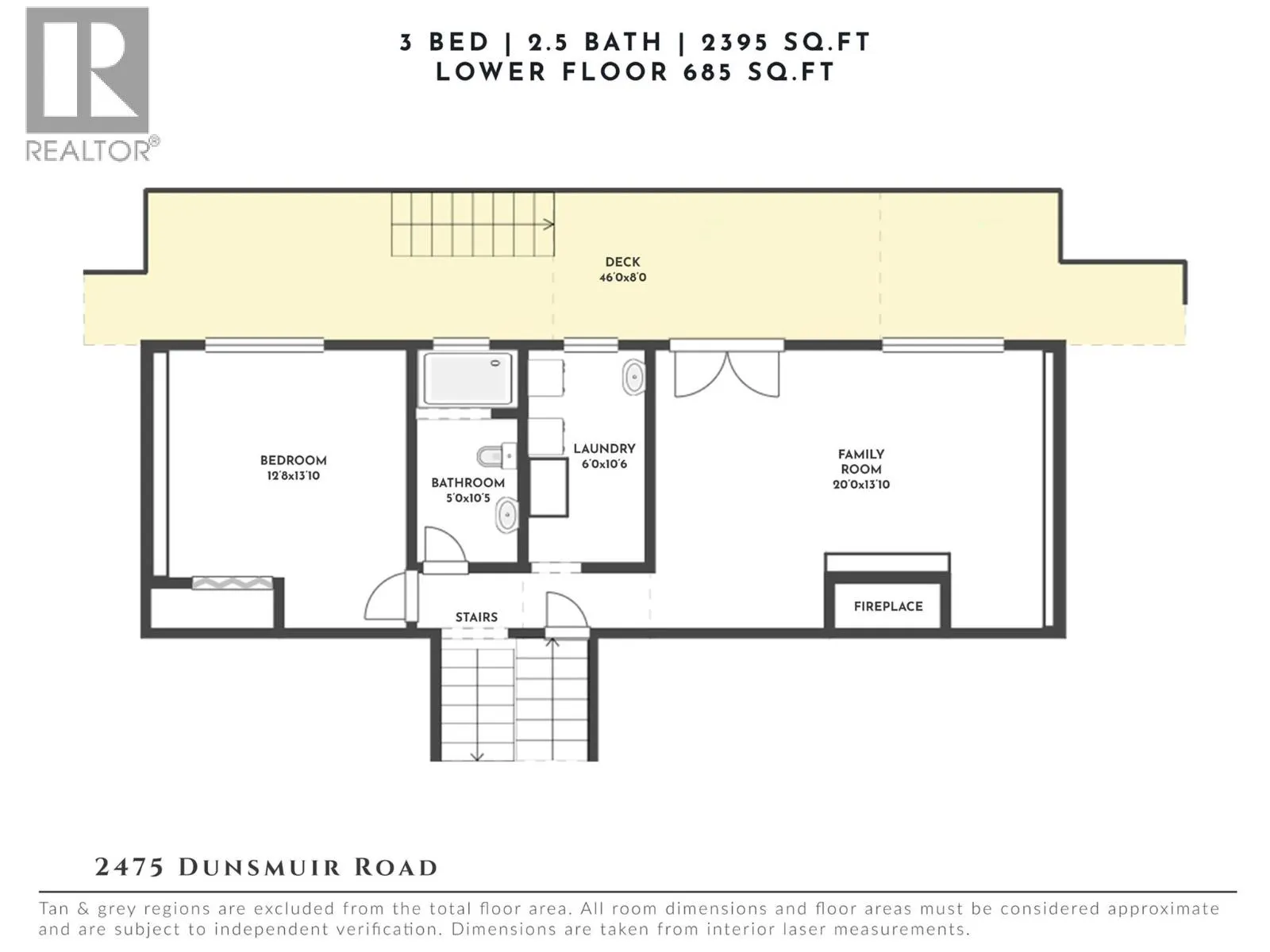 2475 Dunsmuir Road