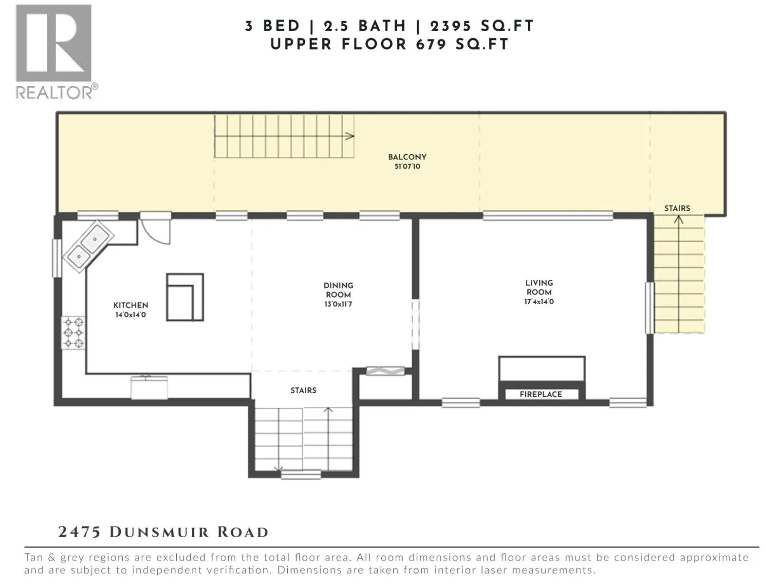 2475 Dunsmuir Road