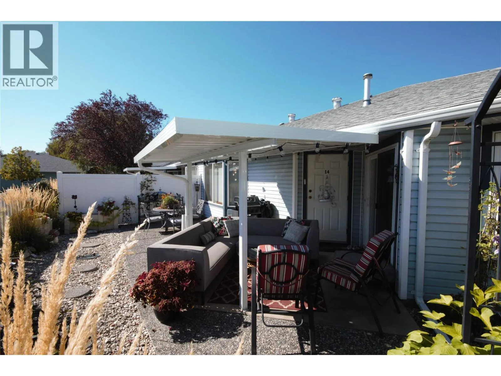 6446 MEADOWS Drive Unit# 14