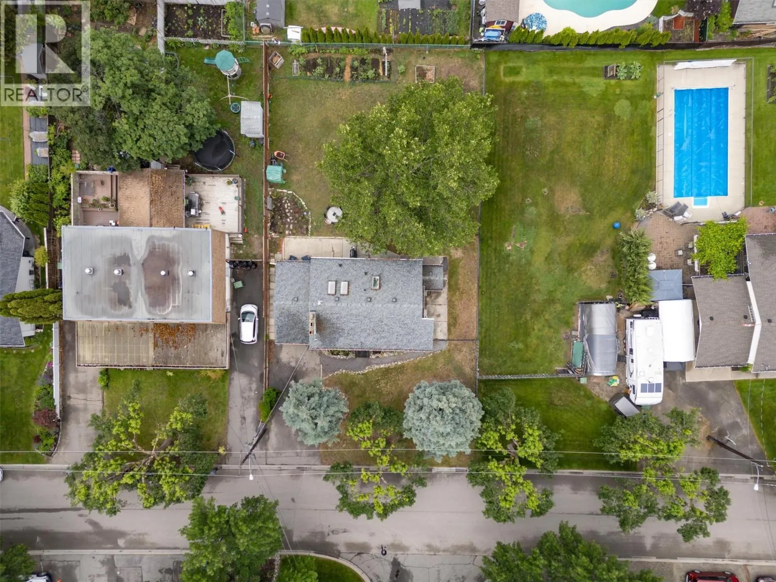 830 Mitchell Road