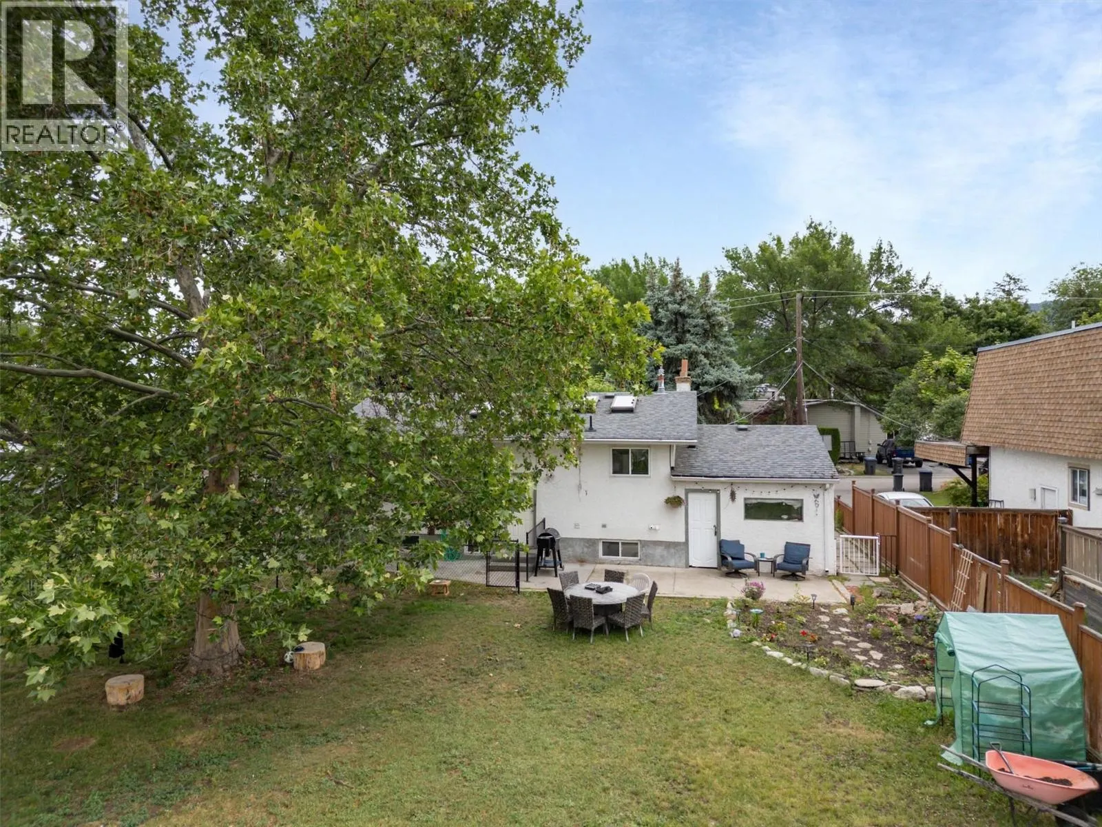 830 Mitchell Road