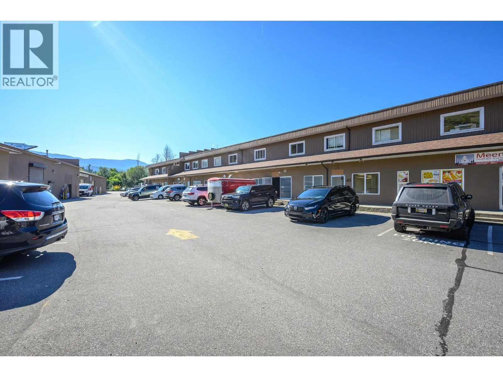 100 Kalamalka Lake Road Unit# 43
