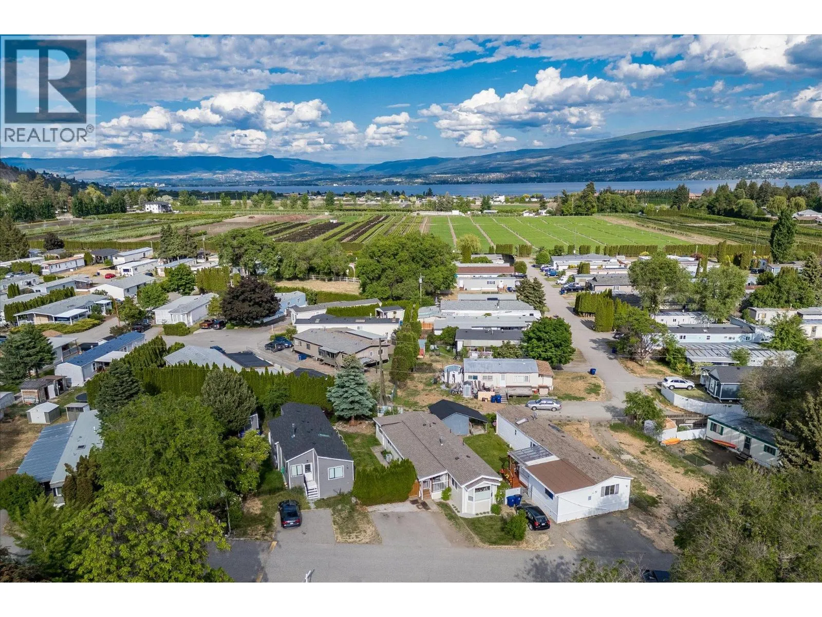 2035 Boucherie Road Unit# 95