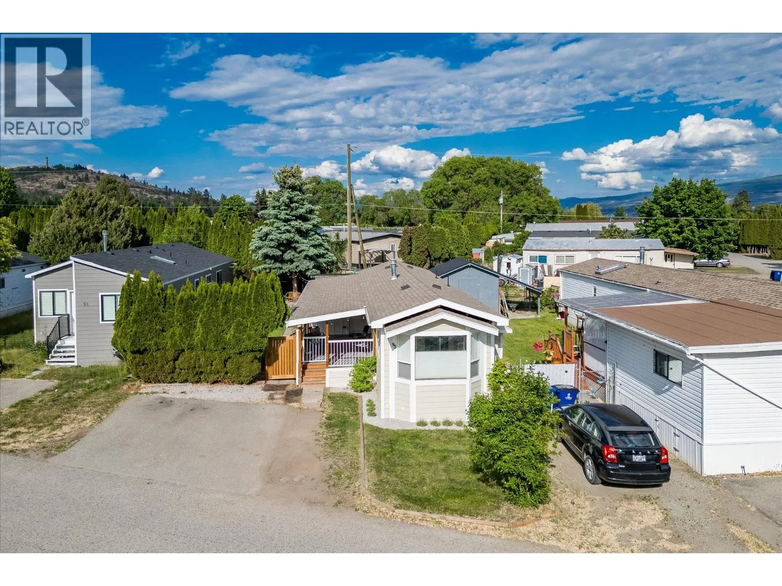 2035 Boucherie Road Unit# 95