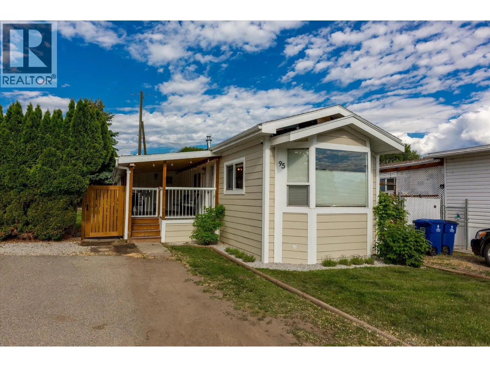 2035 Boucherie Road Unit# 95