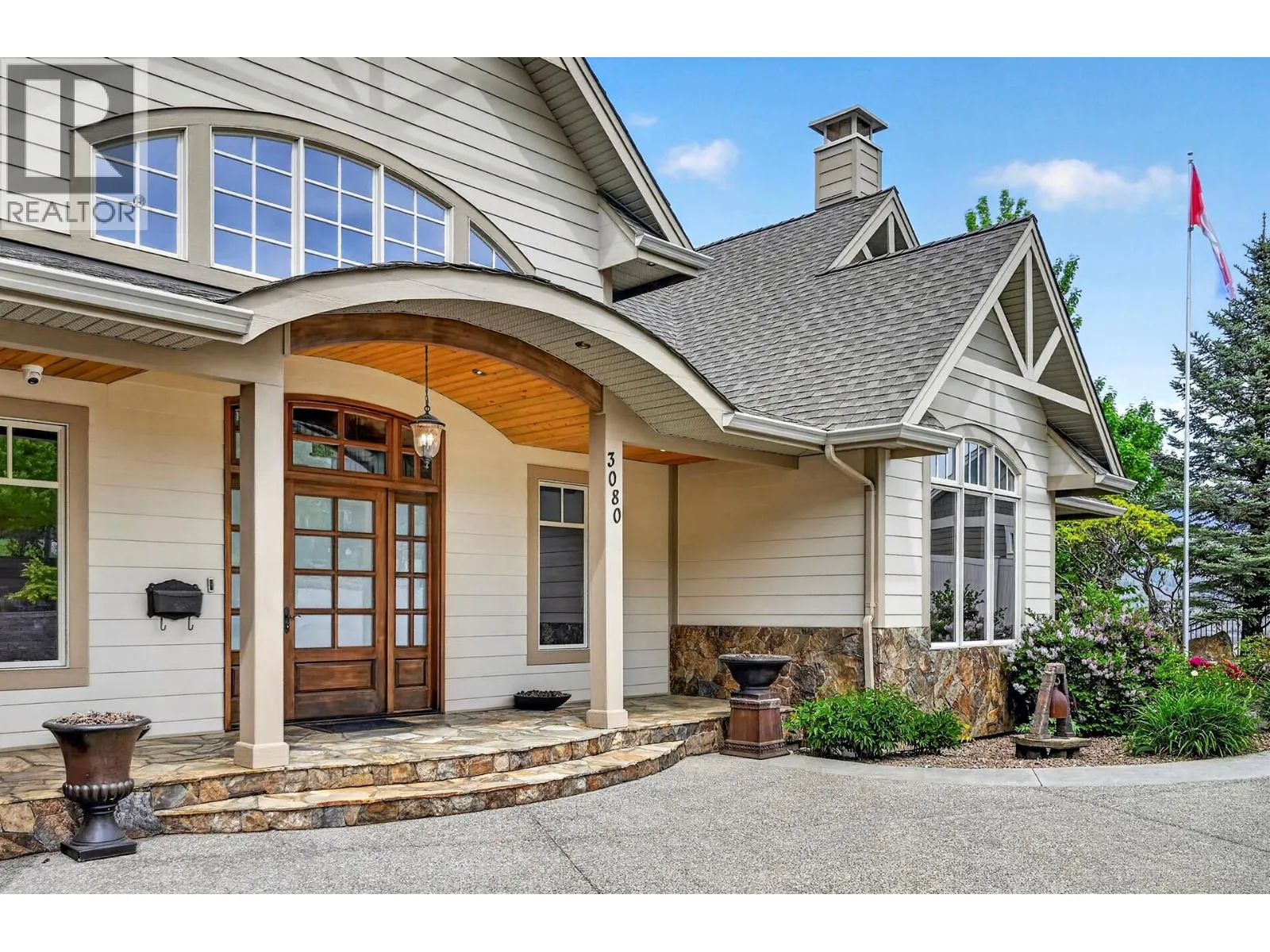 3080 Kicking Horse Drive