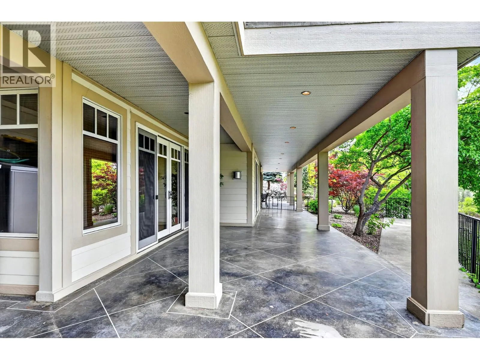 3080 Kicking Horse Drive