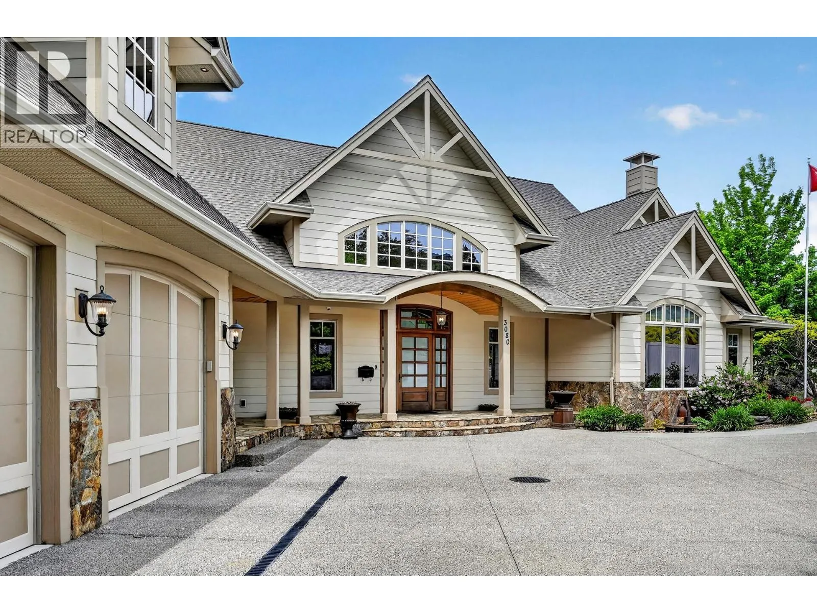 3080 Kicking Horse Drive