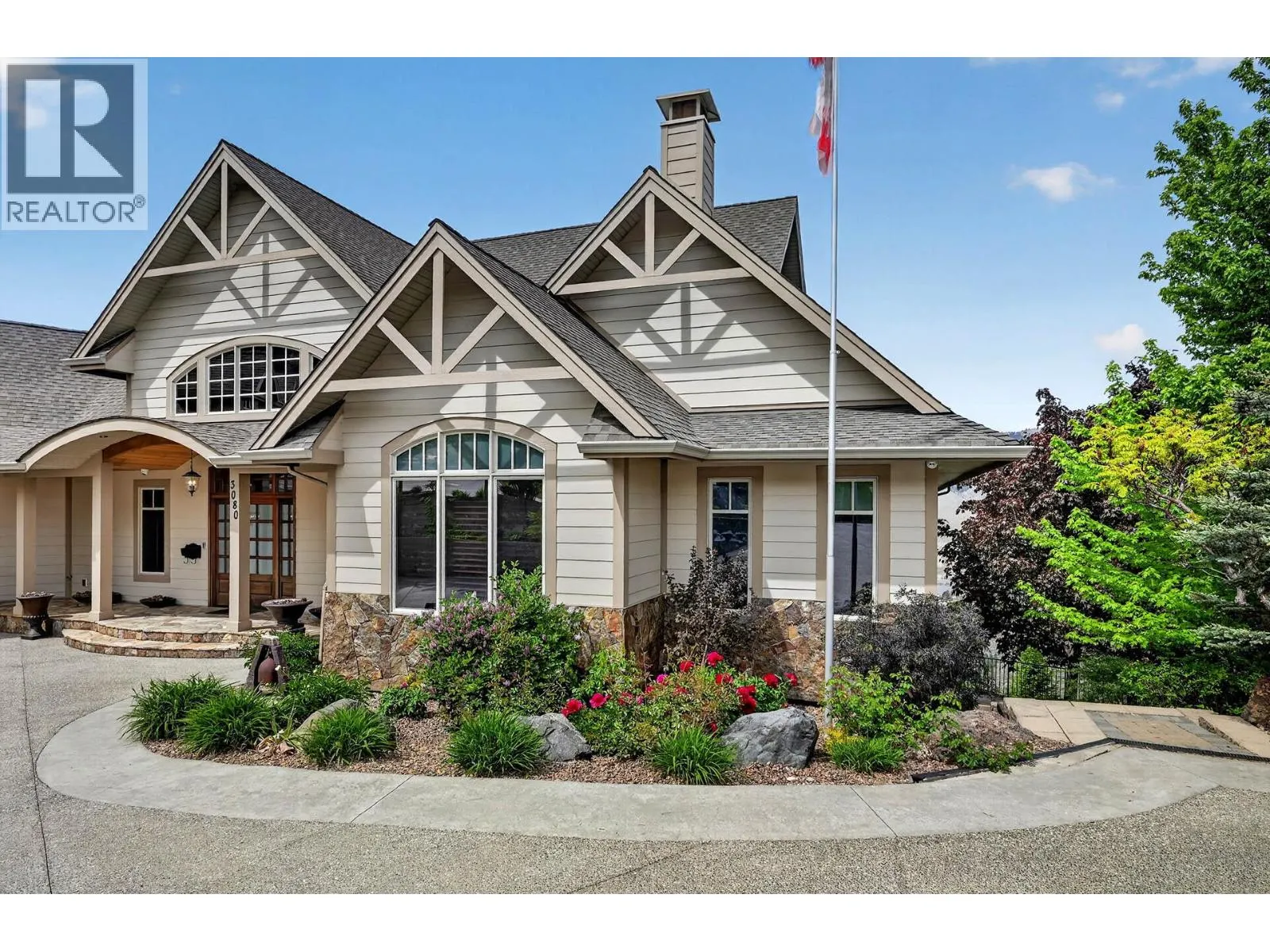 3080 Kicking Horse Drive