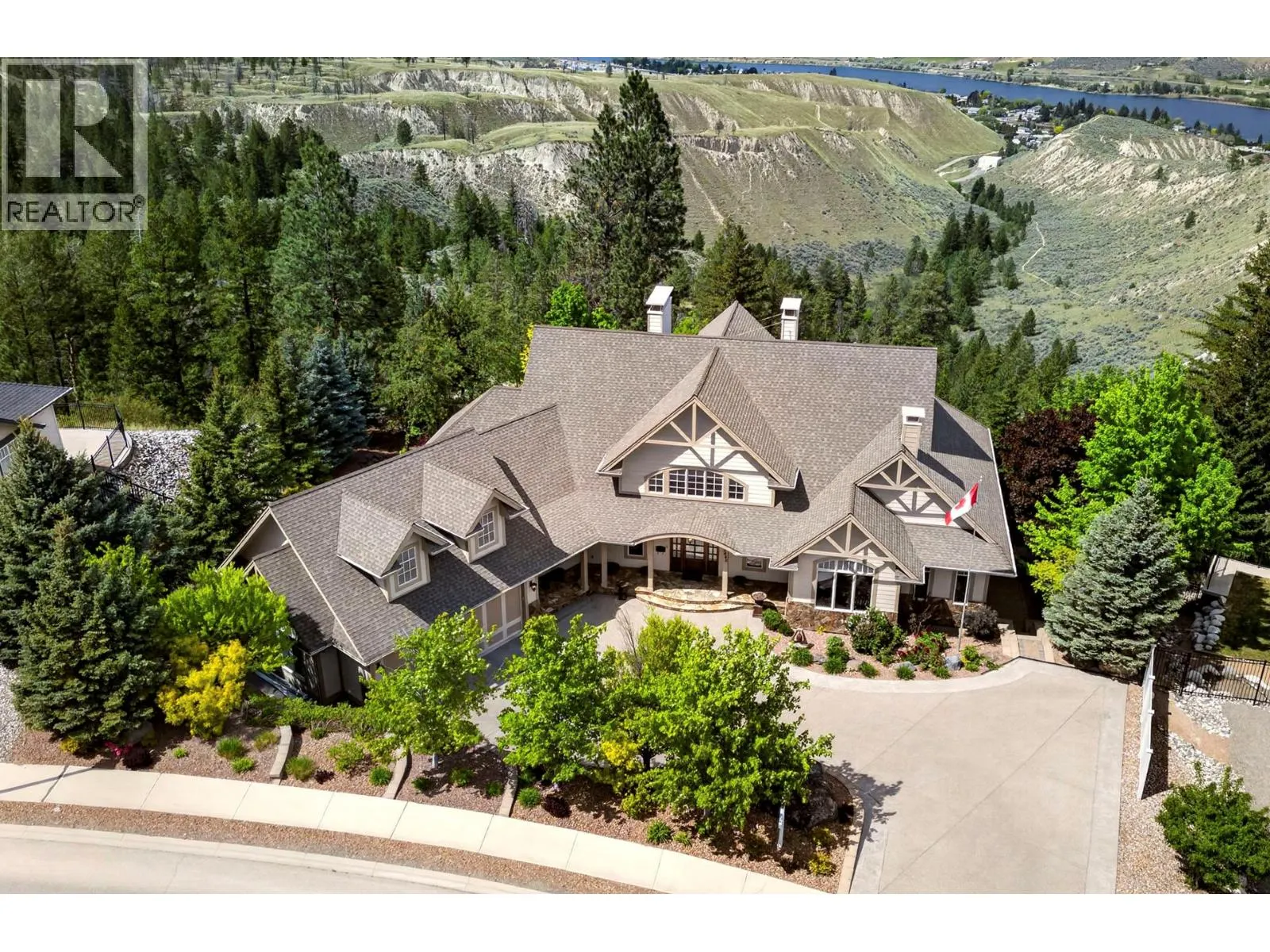 3080 Kicking Horse Drive