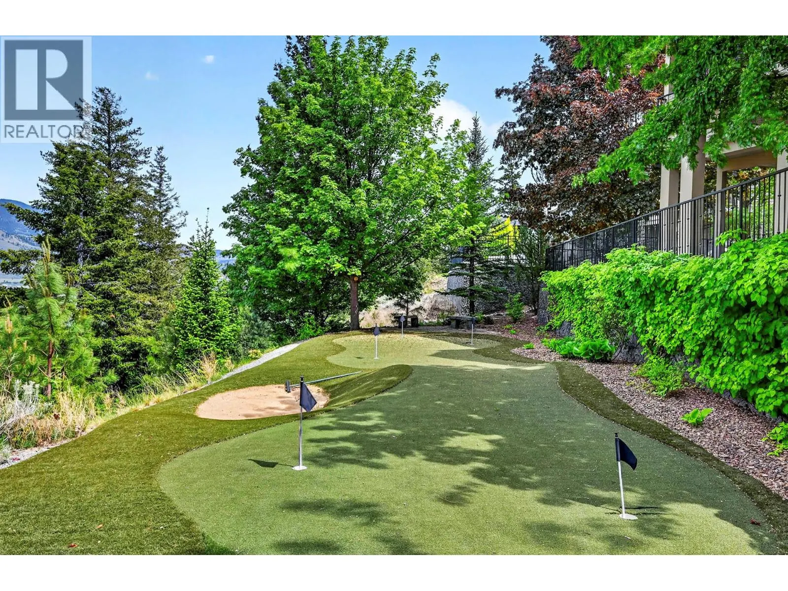 3080 Kicking Horse Drive
