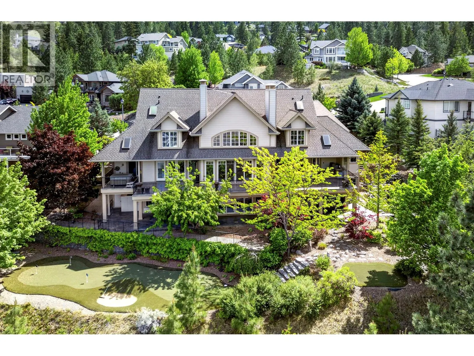 3080 Kicking Horse Drive