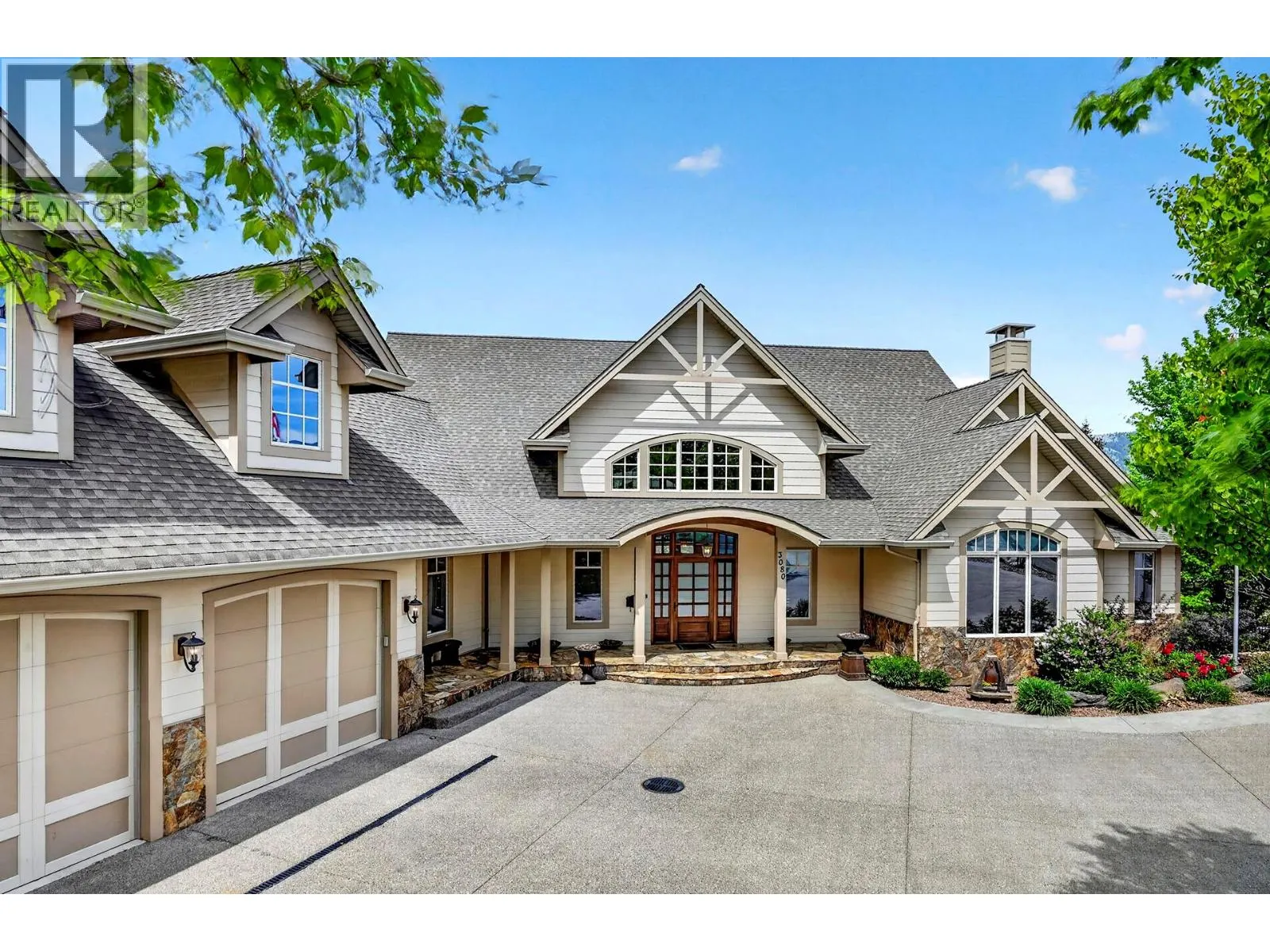 3080 Kicking Horse Drive