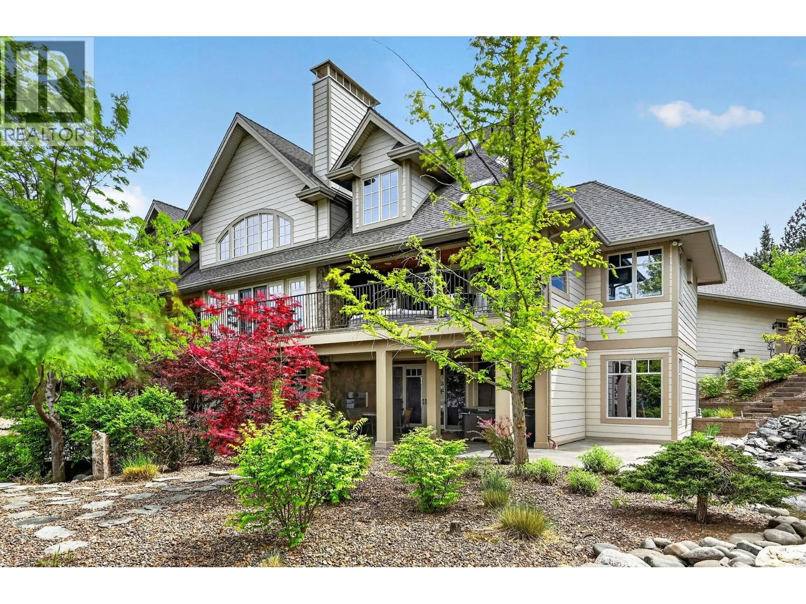 3080 Kicking Horse Drive