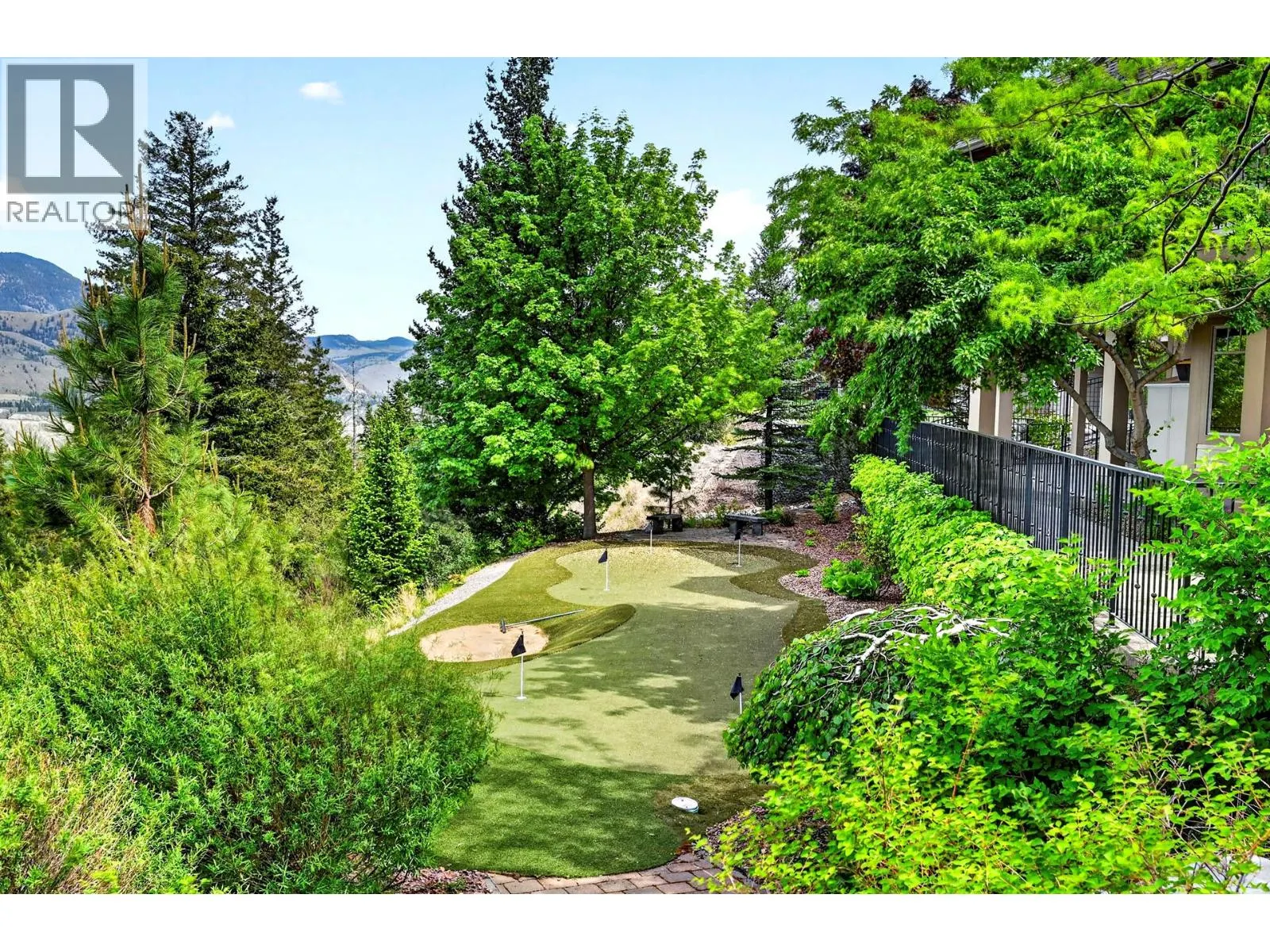 3080 Kicking Horse Drive