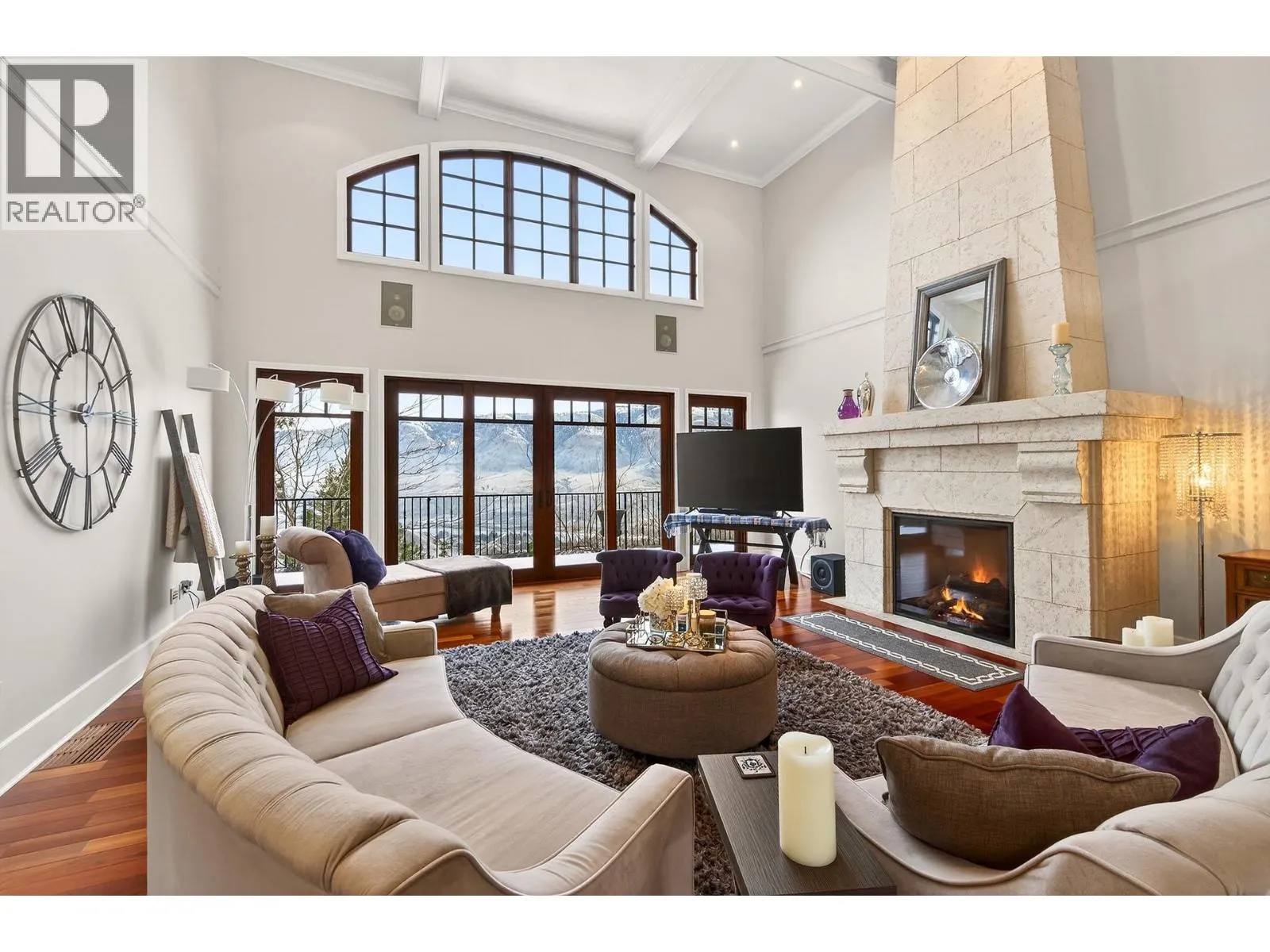 3080 Kicking Horse Drive