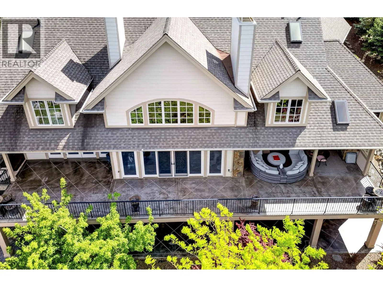 3080 Kicking Horse Drive
