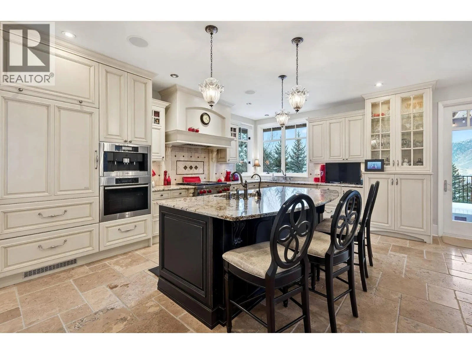 3080 Kicking Horse Drive