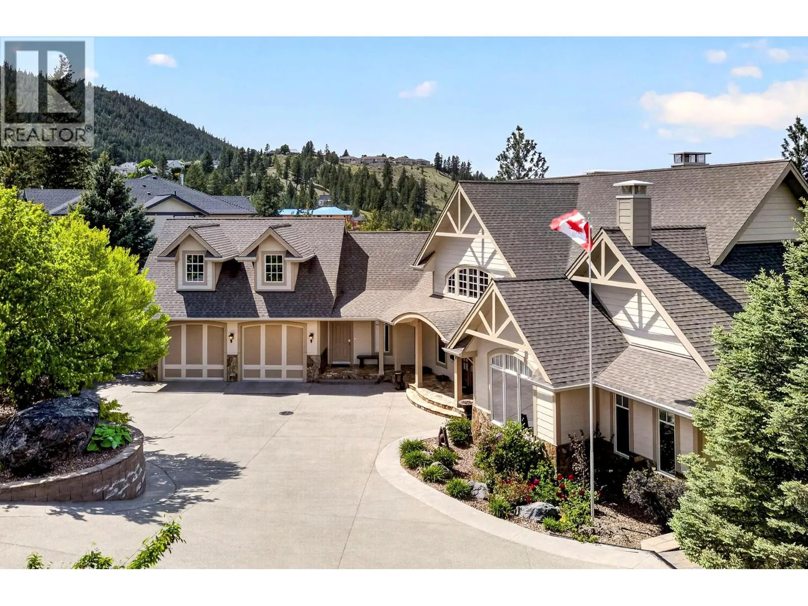 3080 Kicking Horse Drive