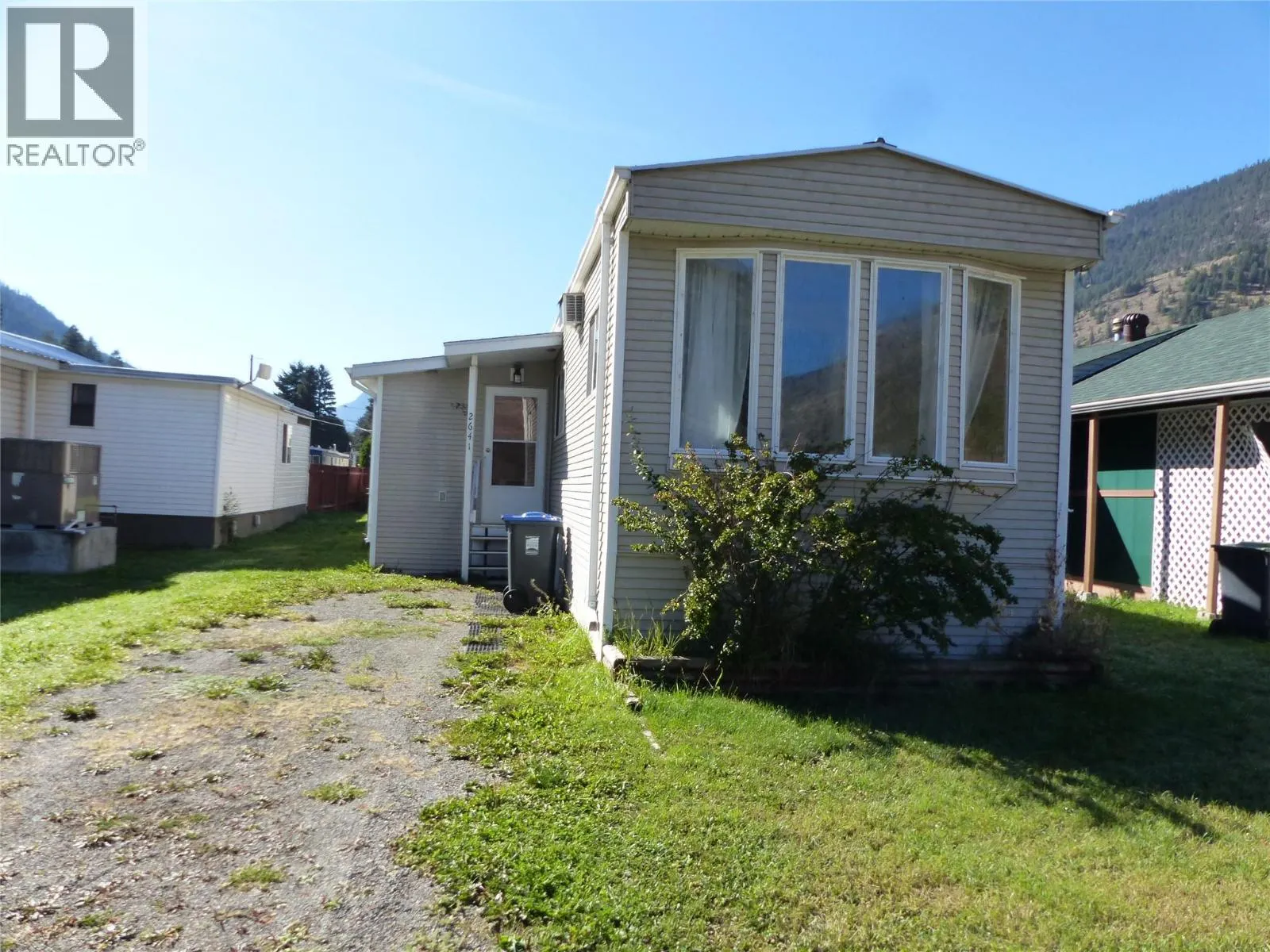 2641 First Street Lot# 10