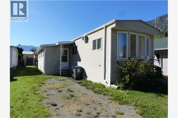 2641 First Street Lot# 10