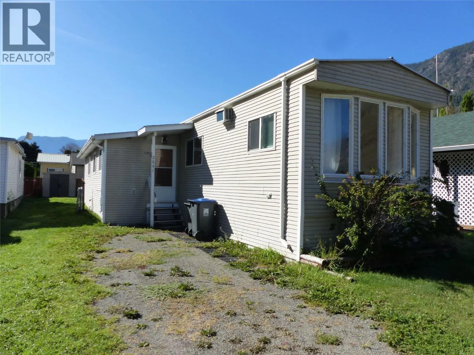 2641 First Street Lot# 10