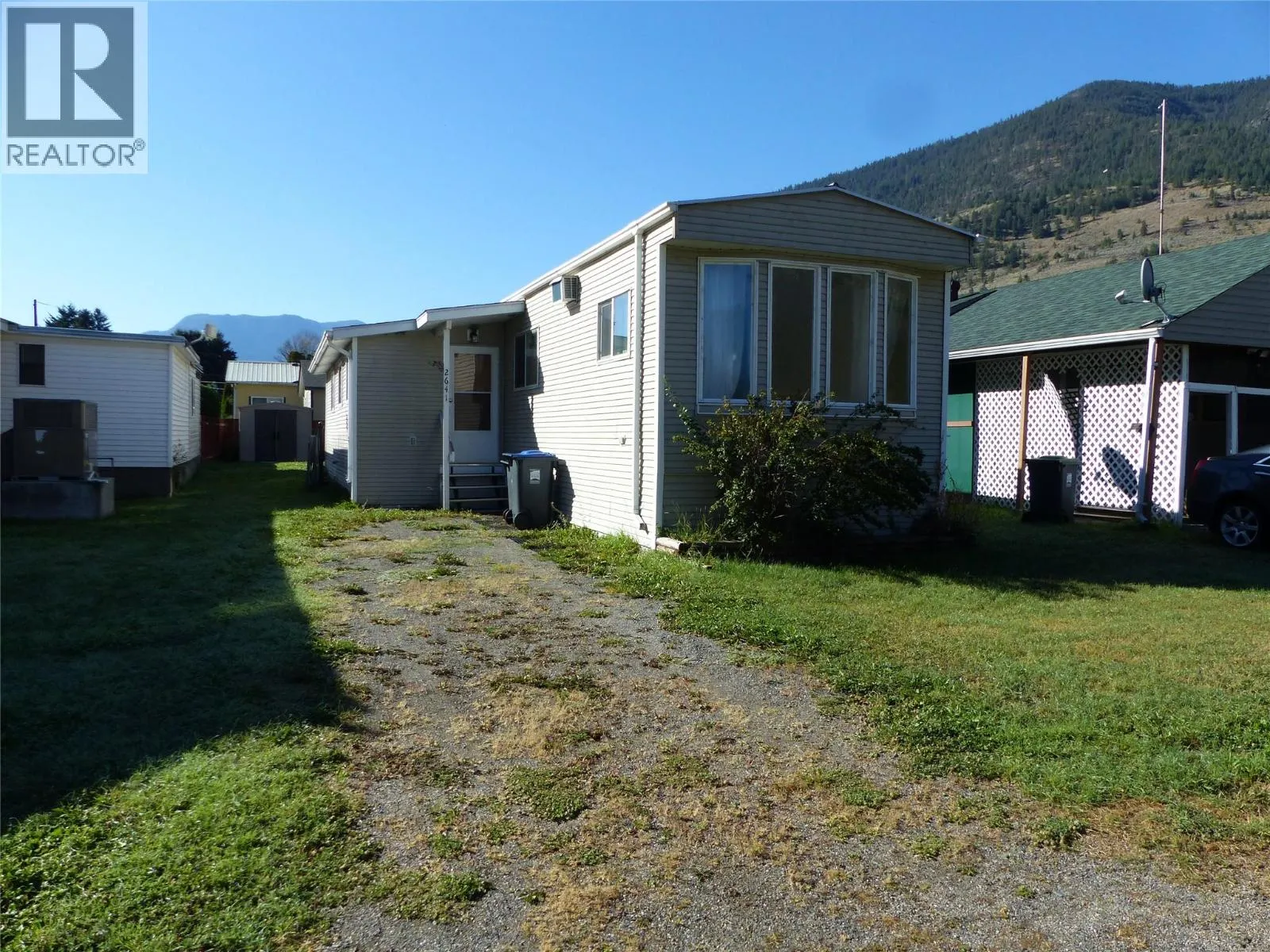 2641 First Street Lot# 10