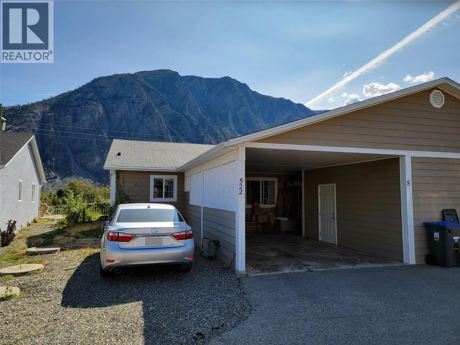 522 Vansanten Road Unit# 5