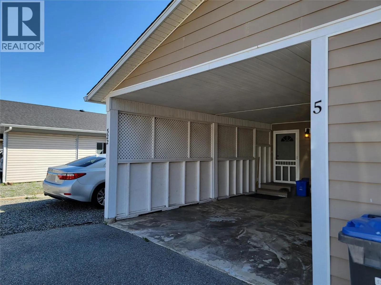 522 Vansanten Road Unit# 5