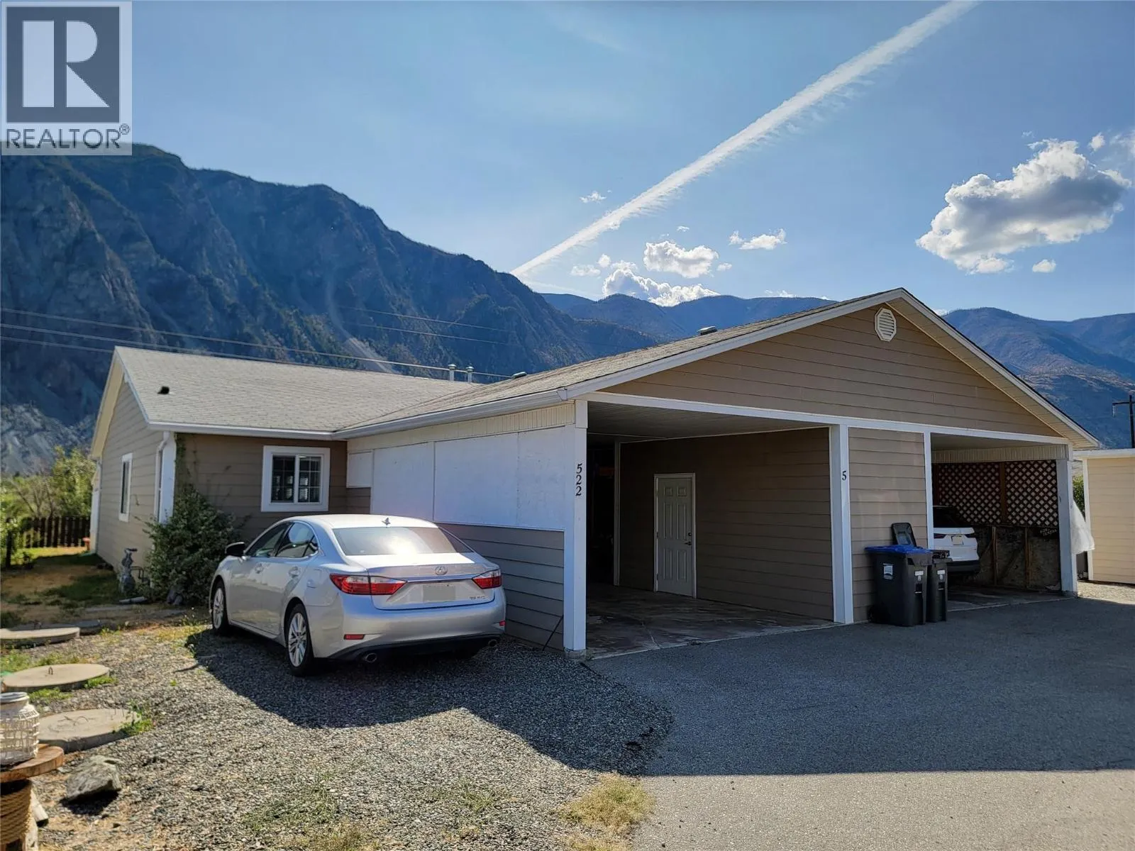 522 Vansanten Road Unit# 5