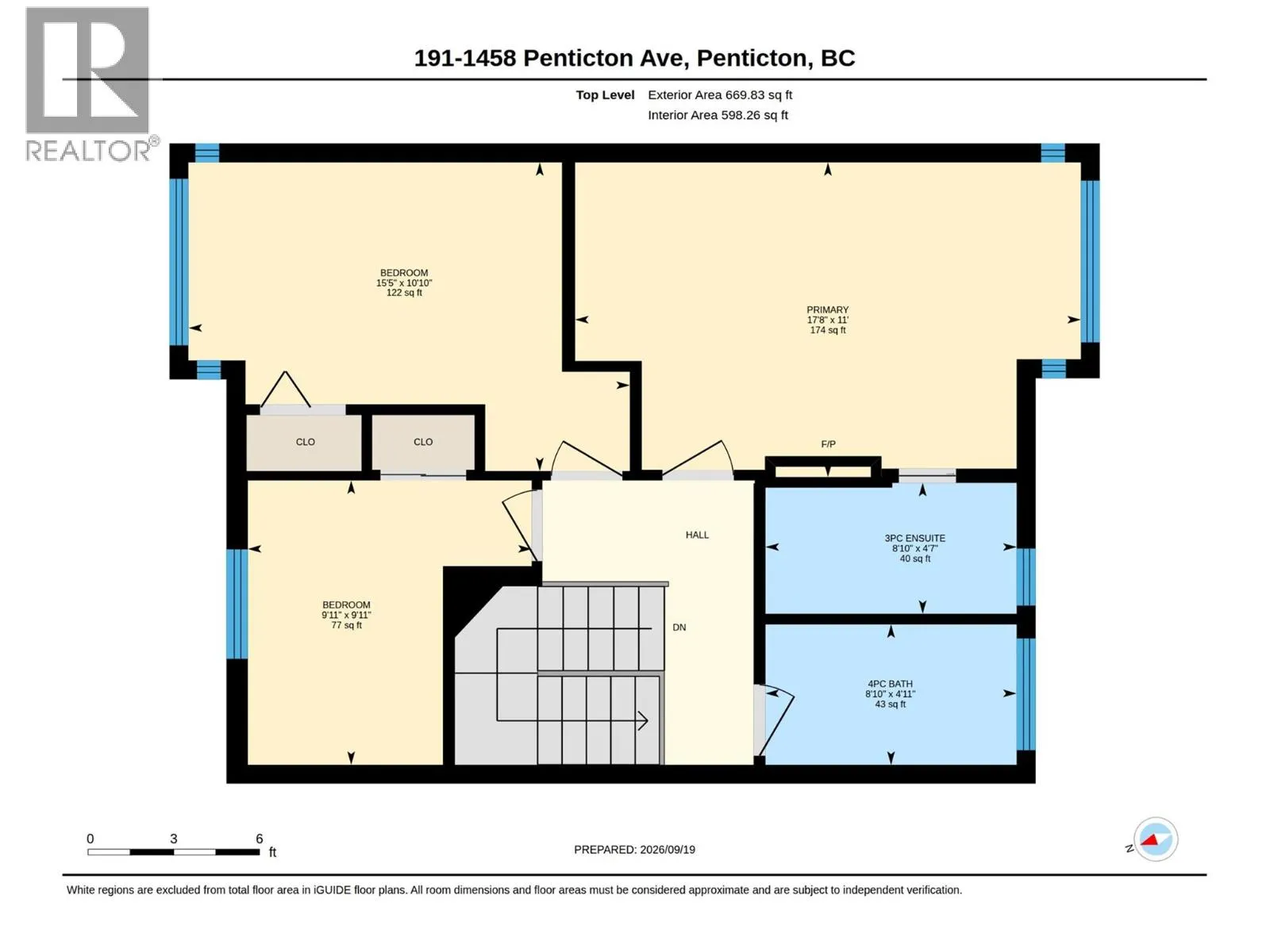 1458 Penticton Avenue Unit# 191