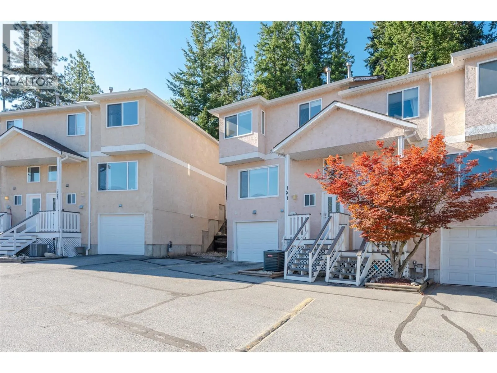 1458 Penticton Avenue Unit# 191
