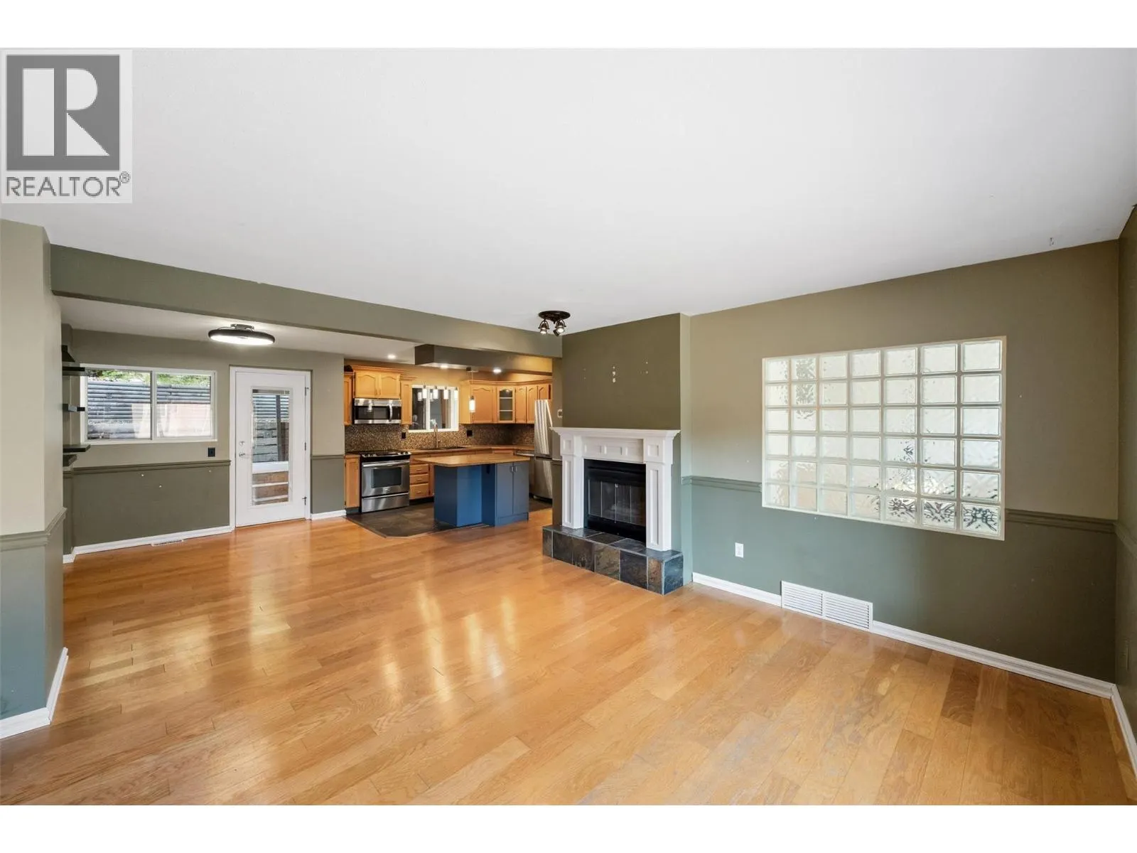 1458 Penticton Avenue Unit# 191